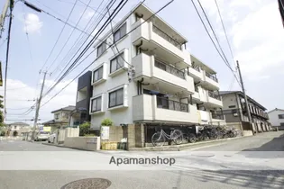 メゾン溝沼の画像