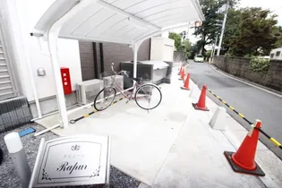 ラピュール【1階】のその他画像