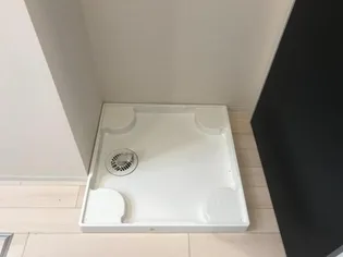 ラピュール【1階】の内装