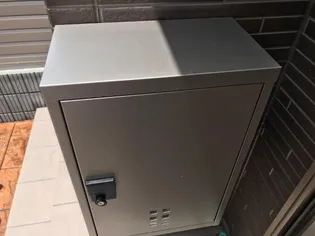 ラピュール【1階】のその他画像