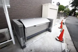 ラピュール【1階】のその他画像