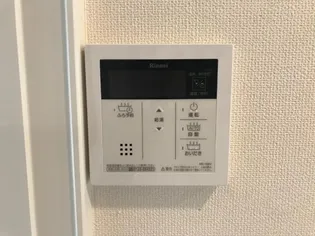 ラピュール【1階】の内装