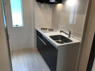 ラピュール【1階】の内装