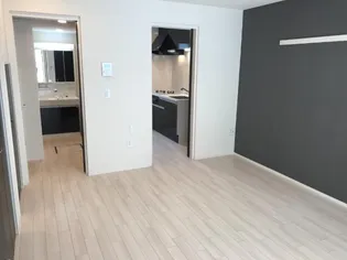 ラピュール【1階】の内装