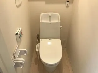 ラピュール【1階】のその他画像