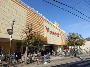 ラピュール【1階】の周辺