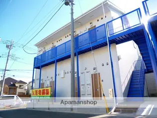 グローリーハイツの画像