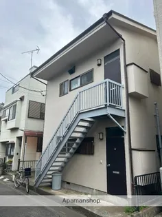 原コーポの画像