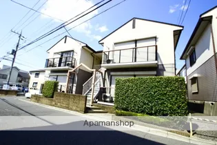 エスポアール志木の画像