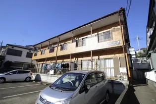 オレンジコーポの画像