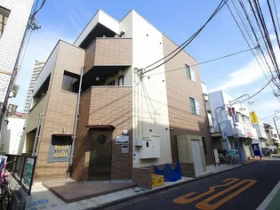 エクセドラ上福岡の画像