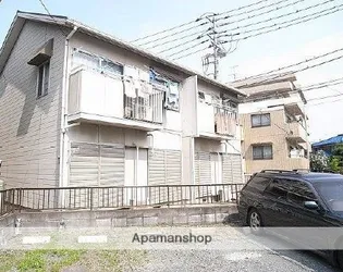 パークハイムDの画像