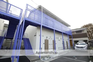 グローリーハイツIIの画像