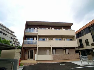 カニ・エヒク・カシワ【2階】の外観