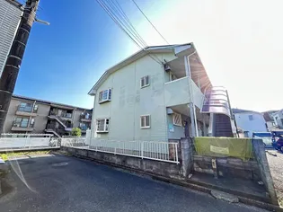 シャトーヒルマの画像