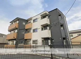 フェリオIIIの画像