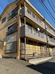 メゾンサイキの画像