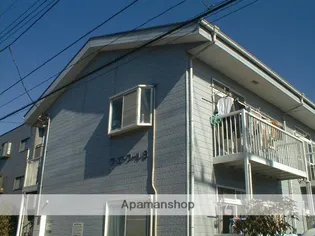 くるみハイツ2の画像