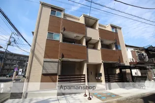 グレイス川越の画像