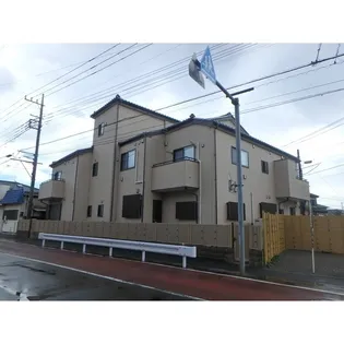 リブレス新河岸Vの画像