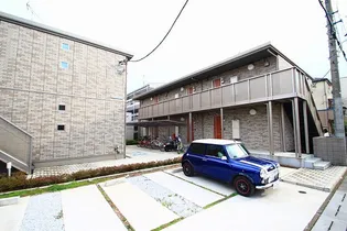 ミネルヴァIIの画像