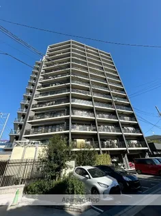 レーベン鶴瀬 ARTIFACTの画像