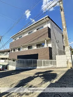 メゾン・ド・フルー五番館【1階】の外観