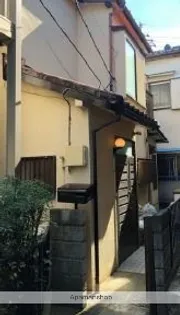 埼玉県朝霞市三原1丁目【一戸建】の外観