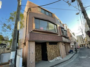 第2関根ビル【3階】の外観