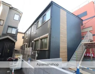 ヴェリテ柏町の画像