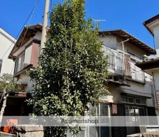 埼玉県川越市大字砂新田【一戸建】の外観