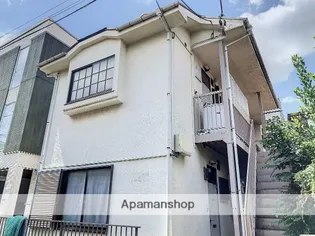 コーポ相原の画像