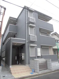 サルターレの画像