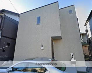 埼玉県富士見市羽沢3丁目【一戸建】の外観