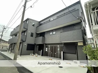 アルマコート志木の画像