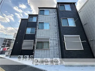 キャメル南古谷駅前通A棟の画像