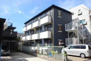 ハイムみずきの画像