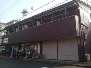 みずこマンションの画像