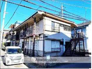 ハイツ上沢の画像