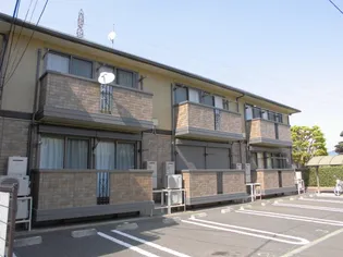 アスティオンIIの画像