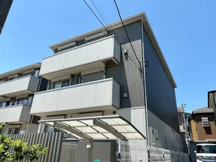 パルテールの画像
