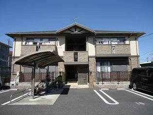 ディアコート Iの画像