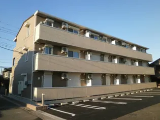 ポッソ ヴィラージュ IIの画像