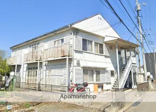 ハイムサンライズの画像