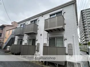 セントラルふじみ野の画像