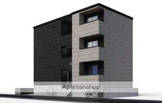 ROBOT HOME 柳瀬川Ⅱの画像