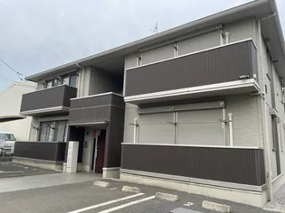 プレミアムベース Ⅱ【2階】の外観