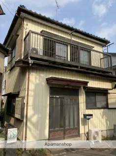 埼玉県川越市大字牛子【一戸建】の外観