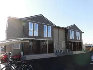 サンモール(新宿町)【1階】の外観