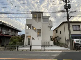 MQUARTO新座Ⅱの画像